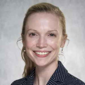 Emily M. Witsberger